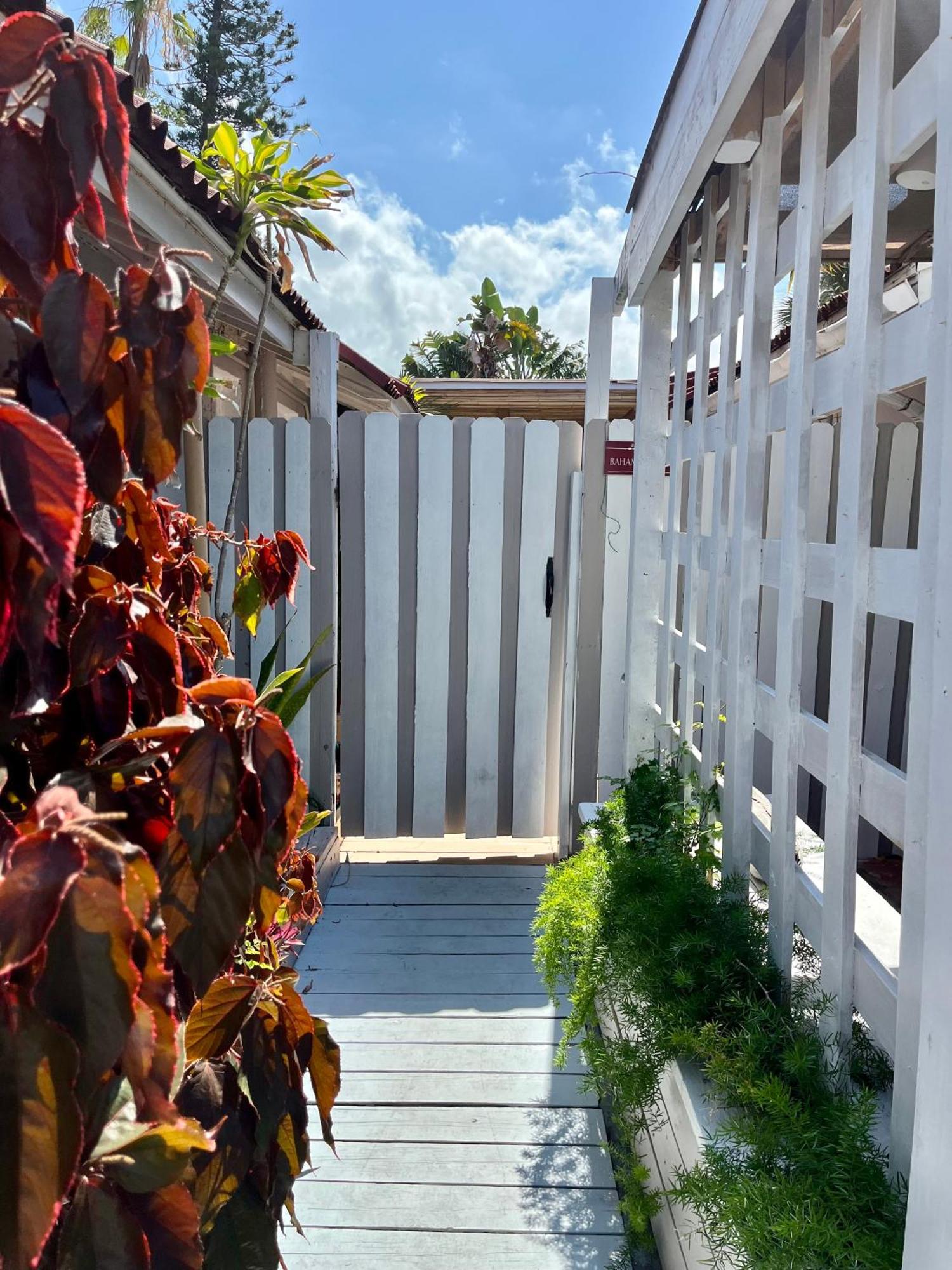 Turtle Beach Resort Cayo Siesta Exterior foto
